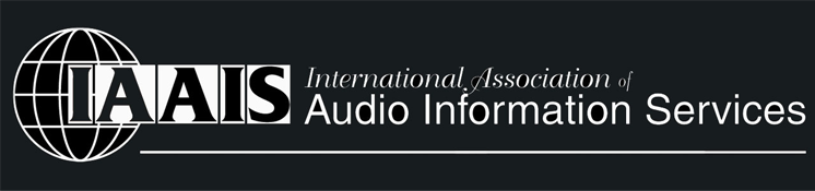 International Association of Audio Information Services