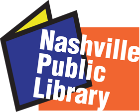 Nashville Public Library Logo