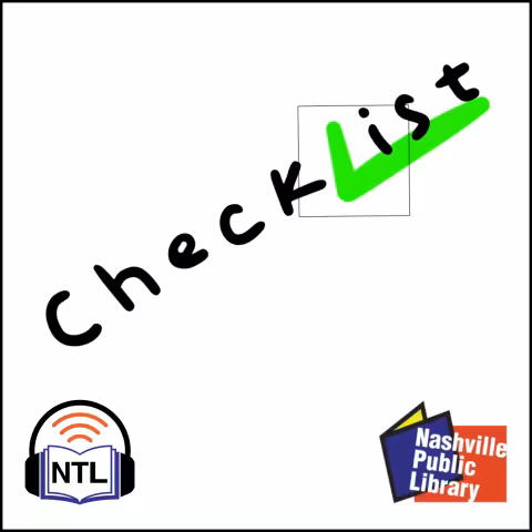 Checklist