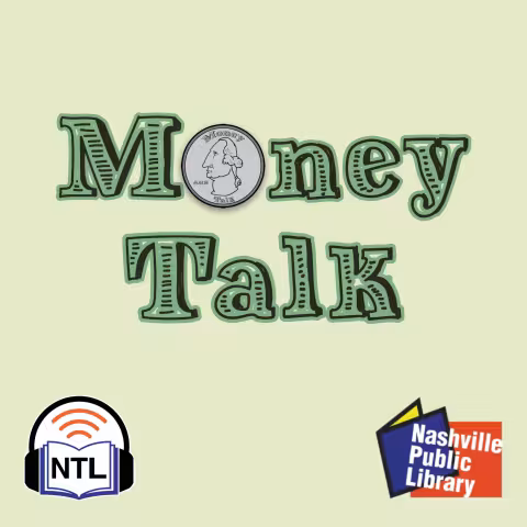money talk ntl nashville public library