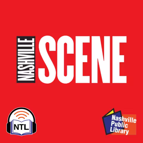 logo nashville scene ntl nashville public library