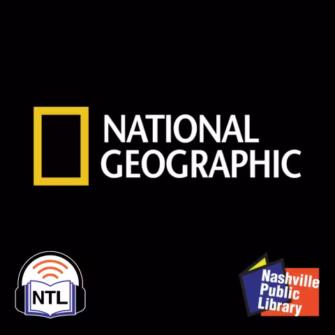 logos national geographic ntl nashville public library