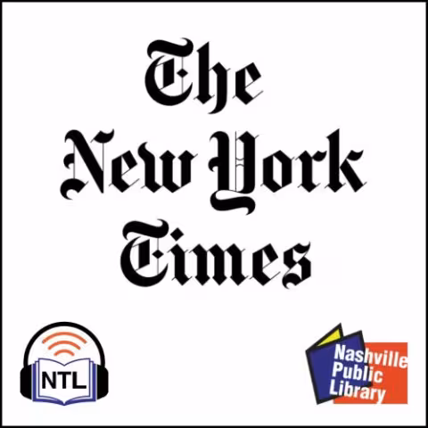 the new york times ntl nashville public library
