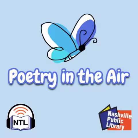 Poetry in the Air