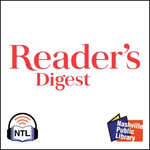 Reader's Digest