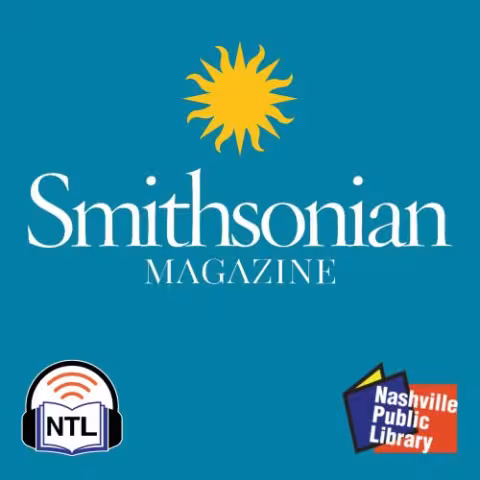 Smithsonian