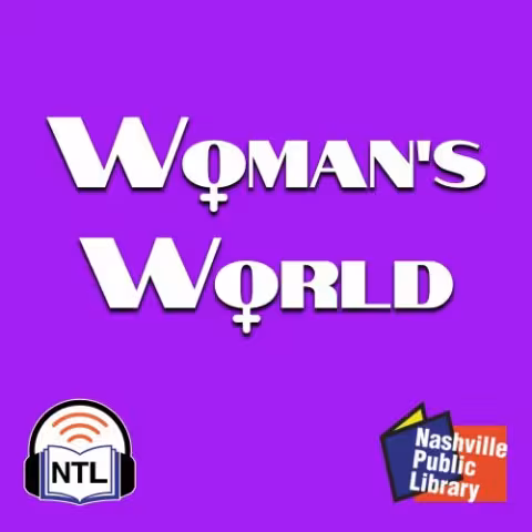 Woman's World