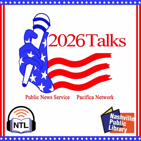 PNS Talks 2026